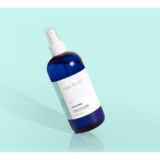 Volcano Wrinkle Release Spray