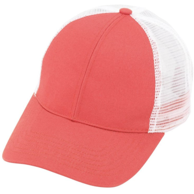 Trucker Hat - Sale, NO MONO