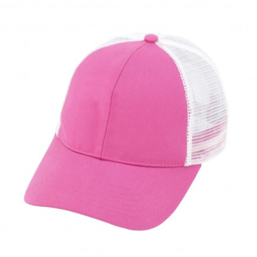 Trucker Hat - Sale, NO MONO