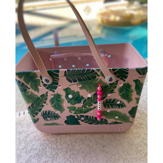 Bogg Bag Tags by Joseph Grace