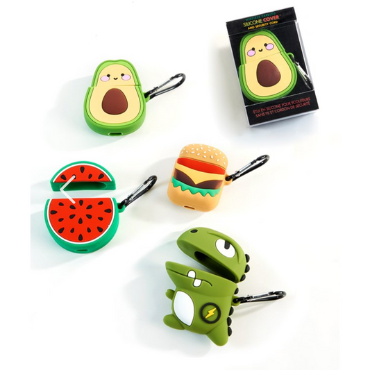 Silicone Airpod Cases