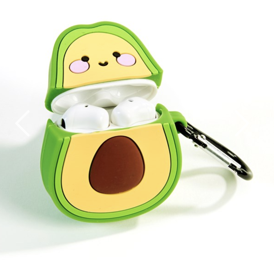 Silicone Airpod Cases