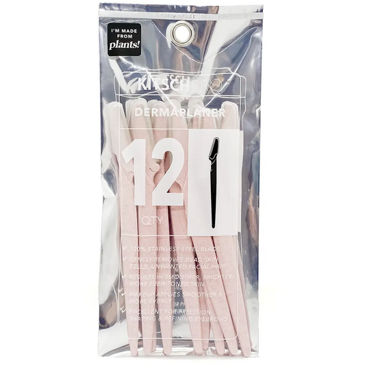 Dermaplaner by Kitsch