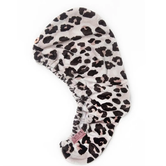 Kitsch Microfiber Hair Towel