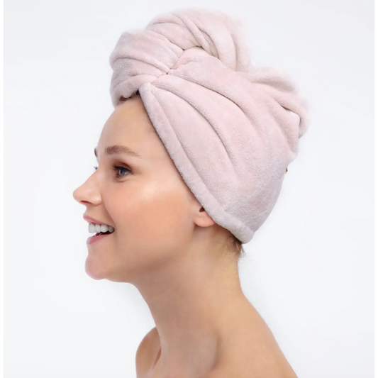 Kitsch Microfiber Hair Towel