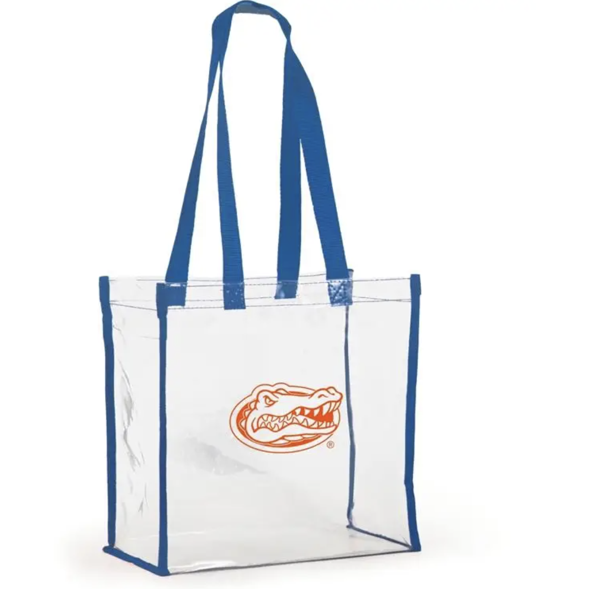 Clear Stadium Tote