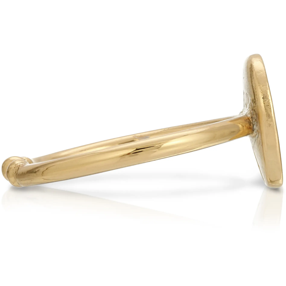 Zodiac Ring