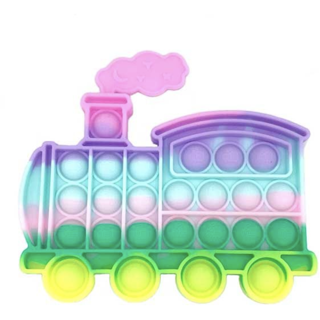 Bubble Popper Fidget