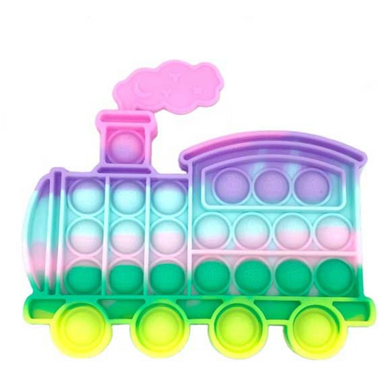 Bubble Popper Fidget