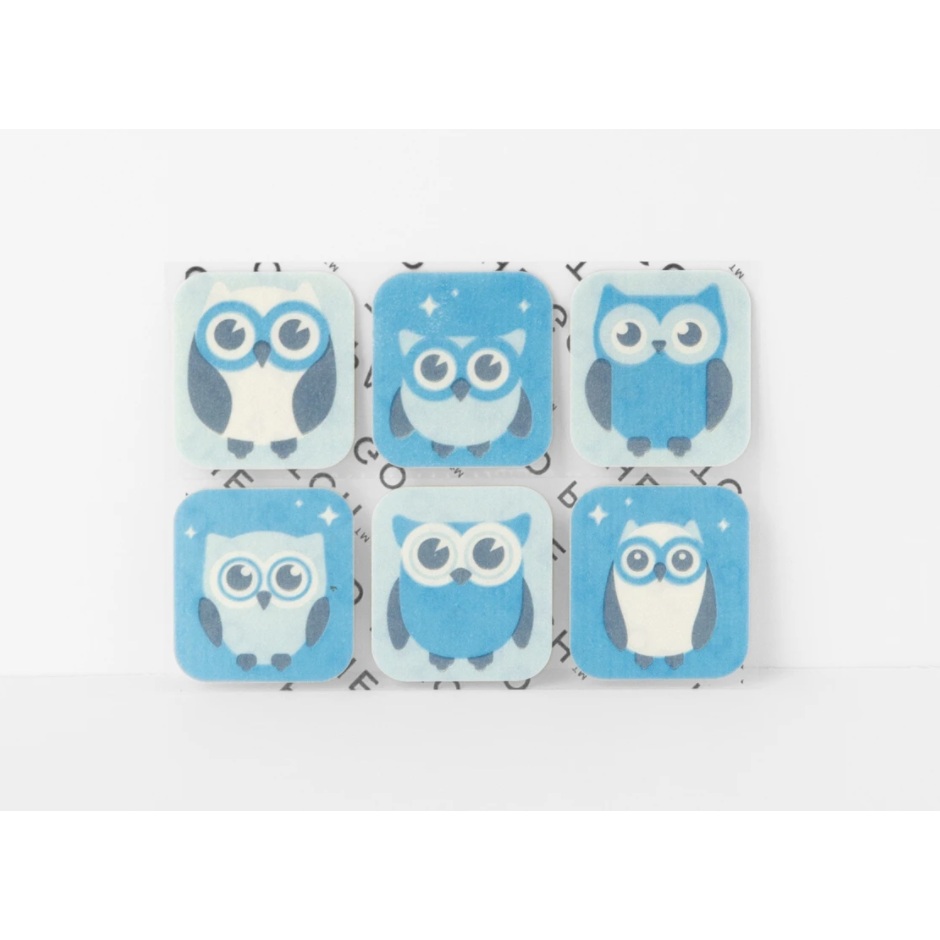 The Good Patch - Nite Owl for Kids
