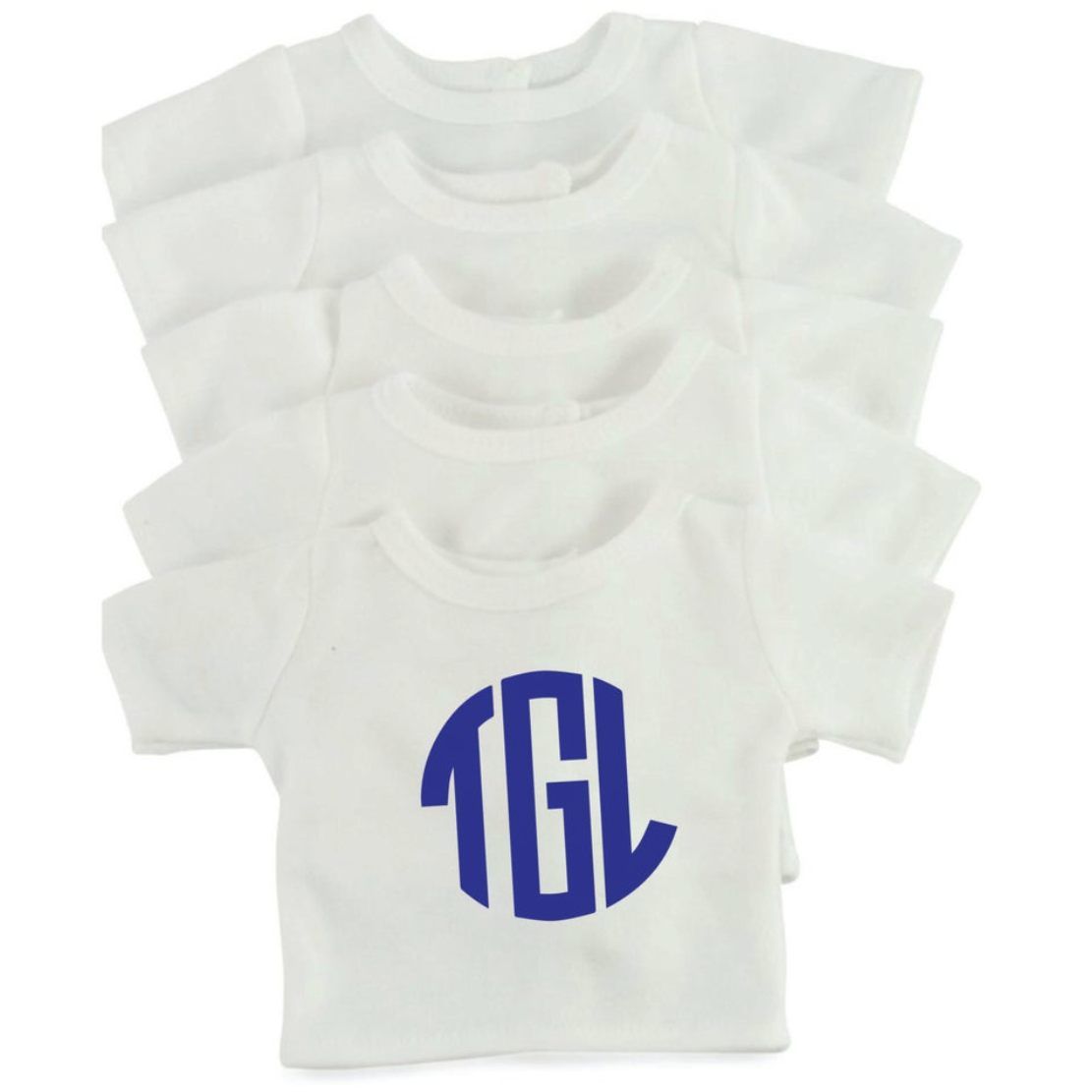Mystery Doll Shirt