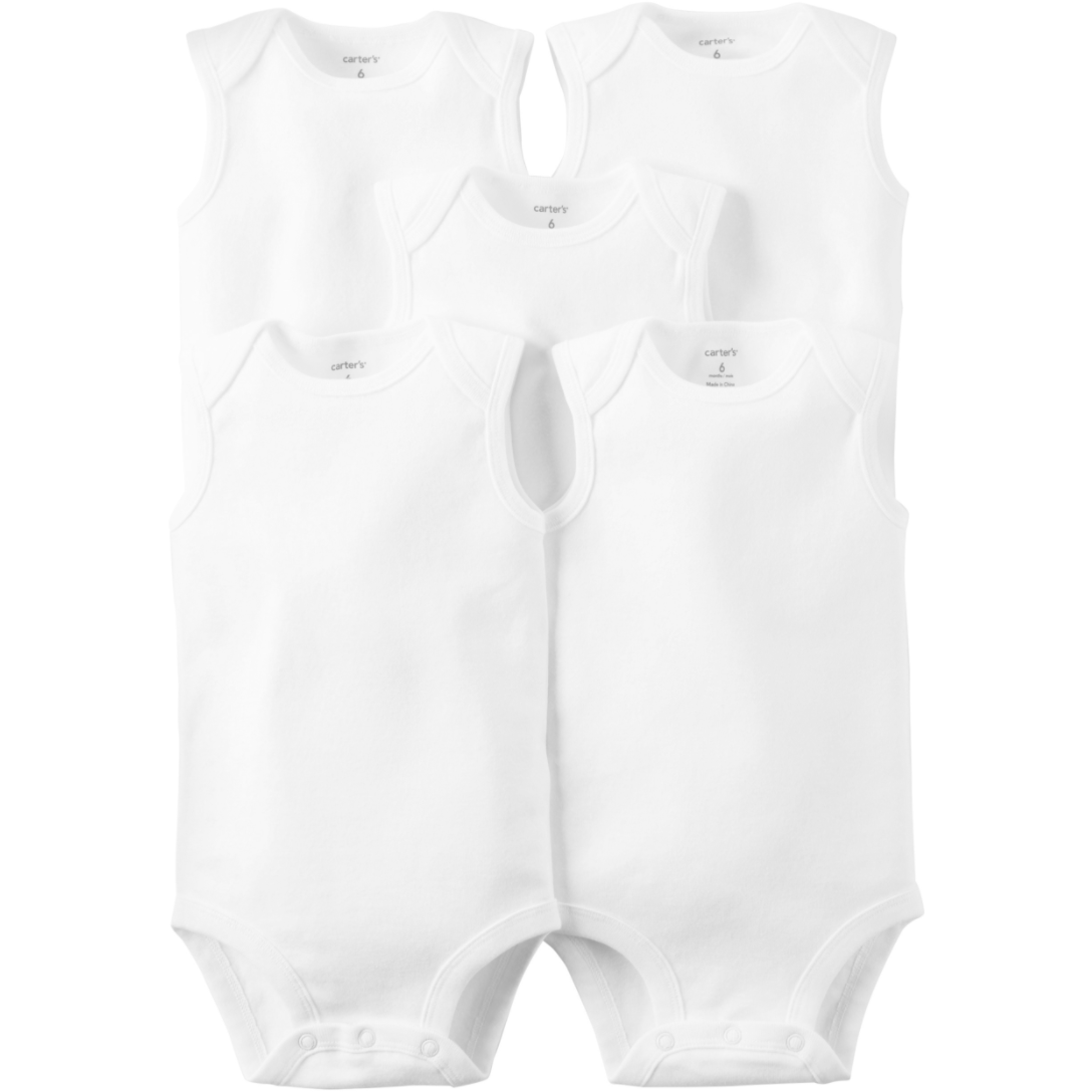 Mystery Tank Onesie Sale - 12mo