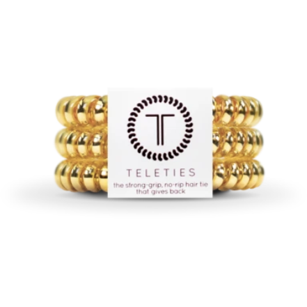 Sunset Gold Teleties