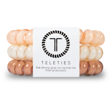 For the Love of Nudes Teleties