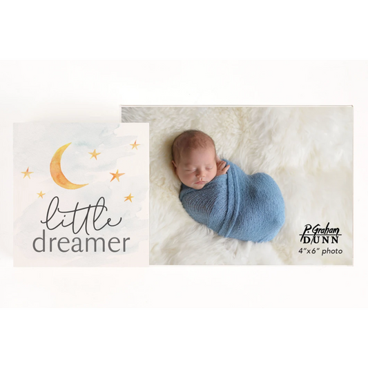Little Dreamer Frame