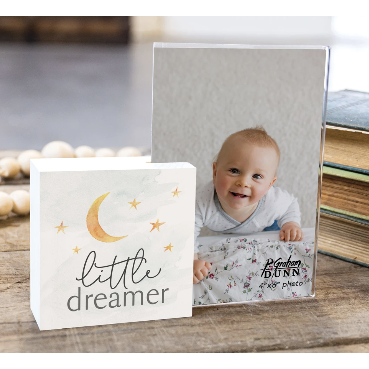 Little Dreamer Frame