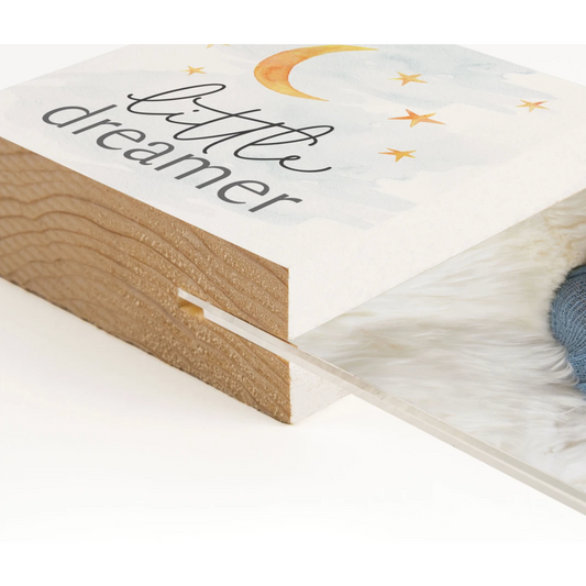 Little Dreamer Frame