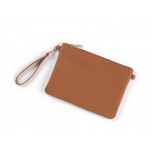 Madeline Wristlet with Personalization