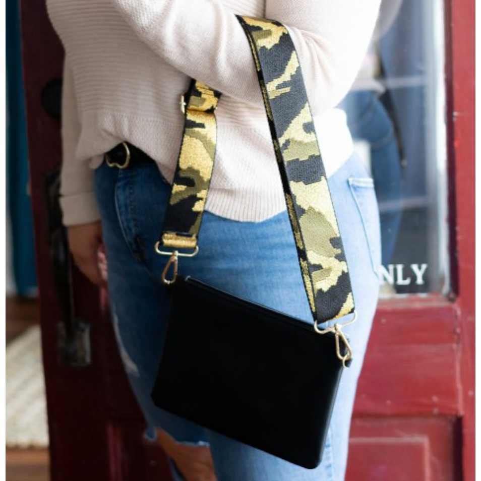 Crossbody Strap by VL