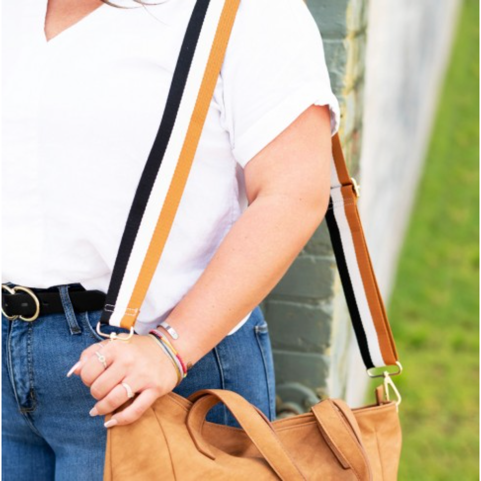 Crossbody Strap by VL