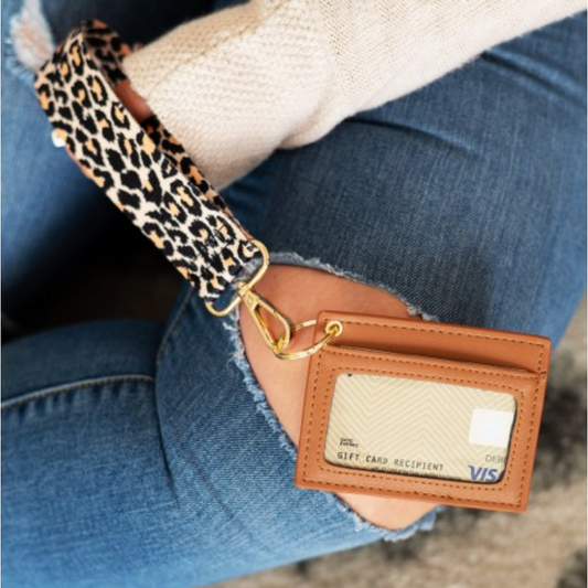 Wallet Keychain