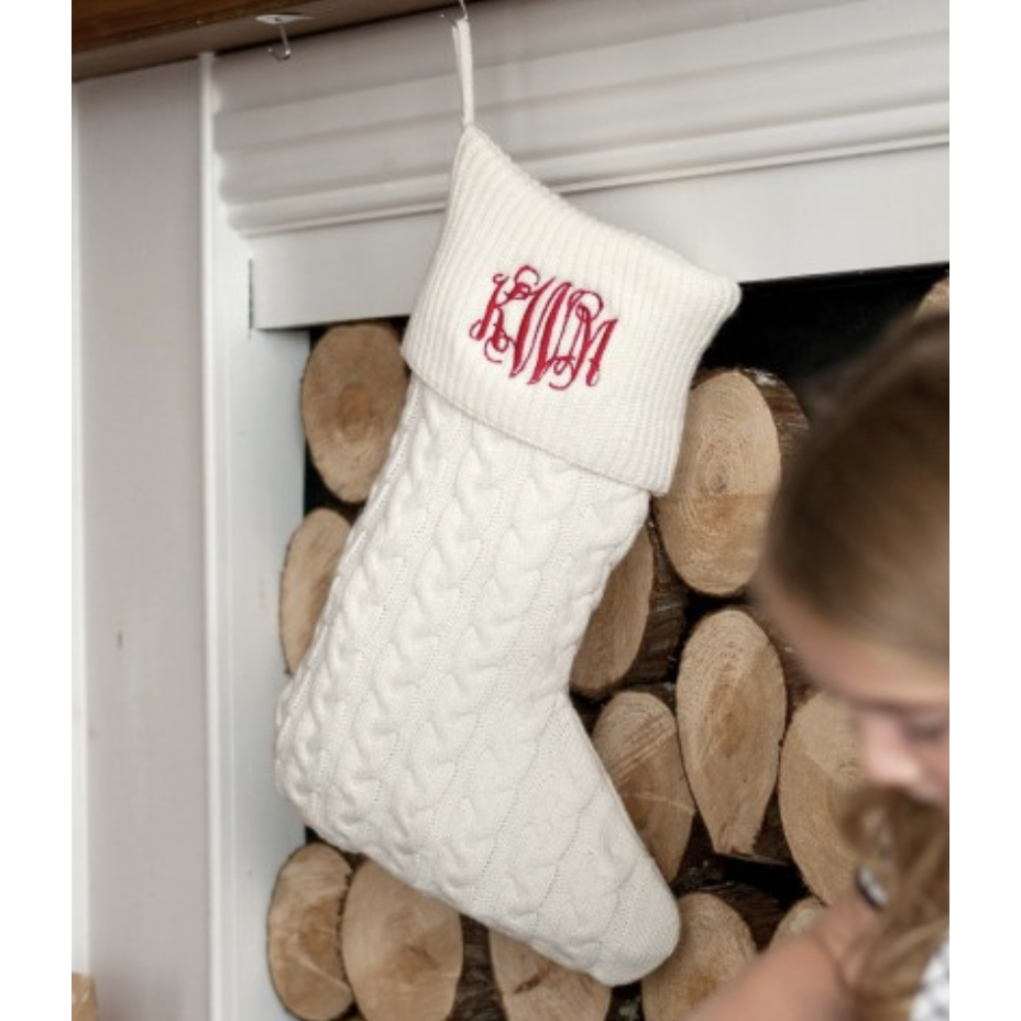 Stocking with Personalization