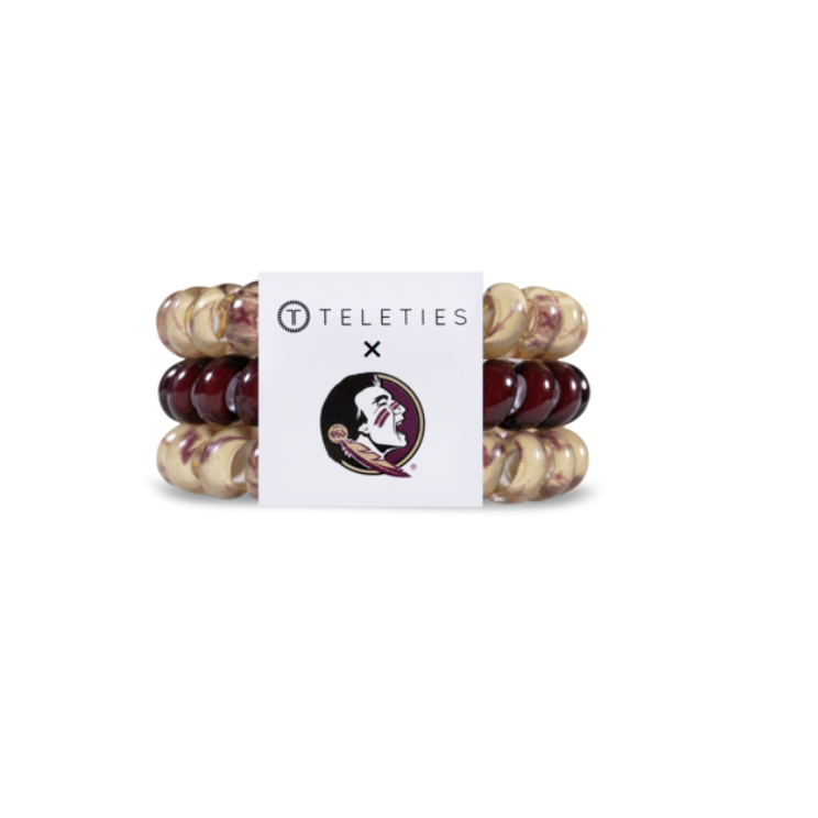 FSU Teleties
