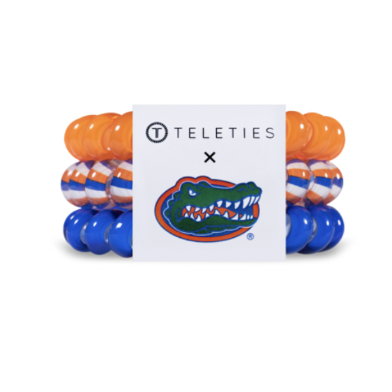UF Teleties