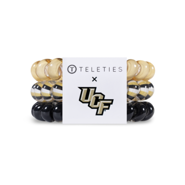UCF Teleties