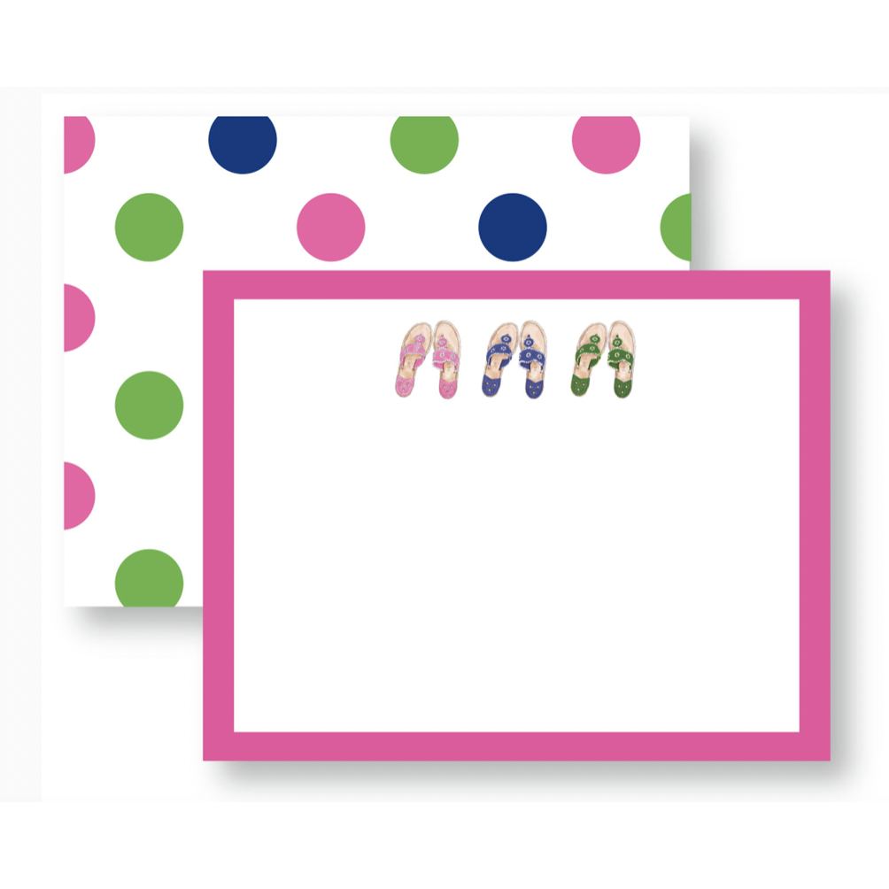 Boutique Stationery