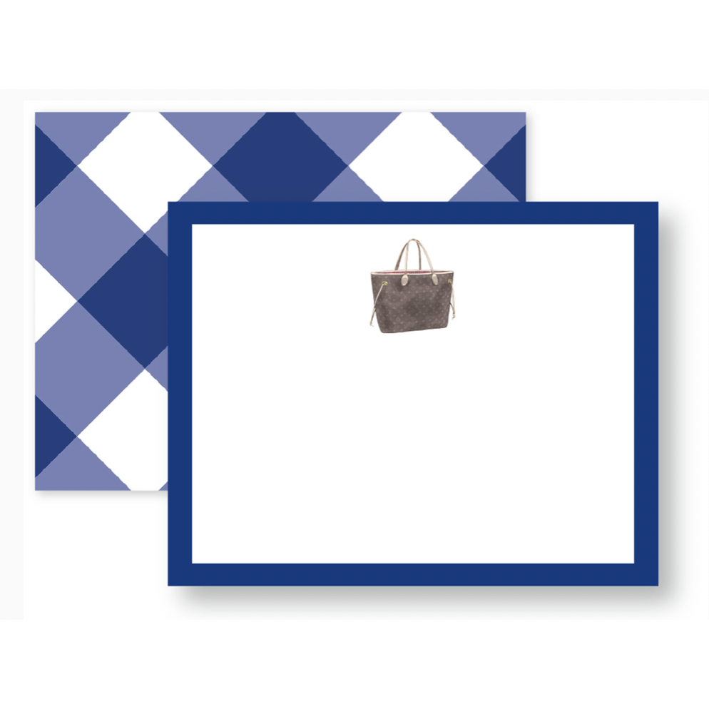 Boutique Stationery
