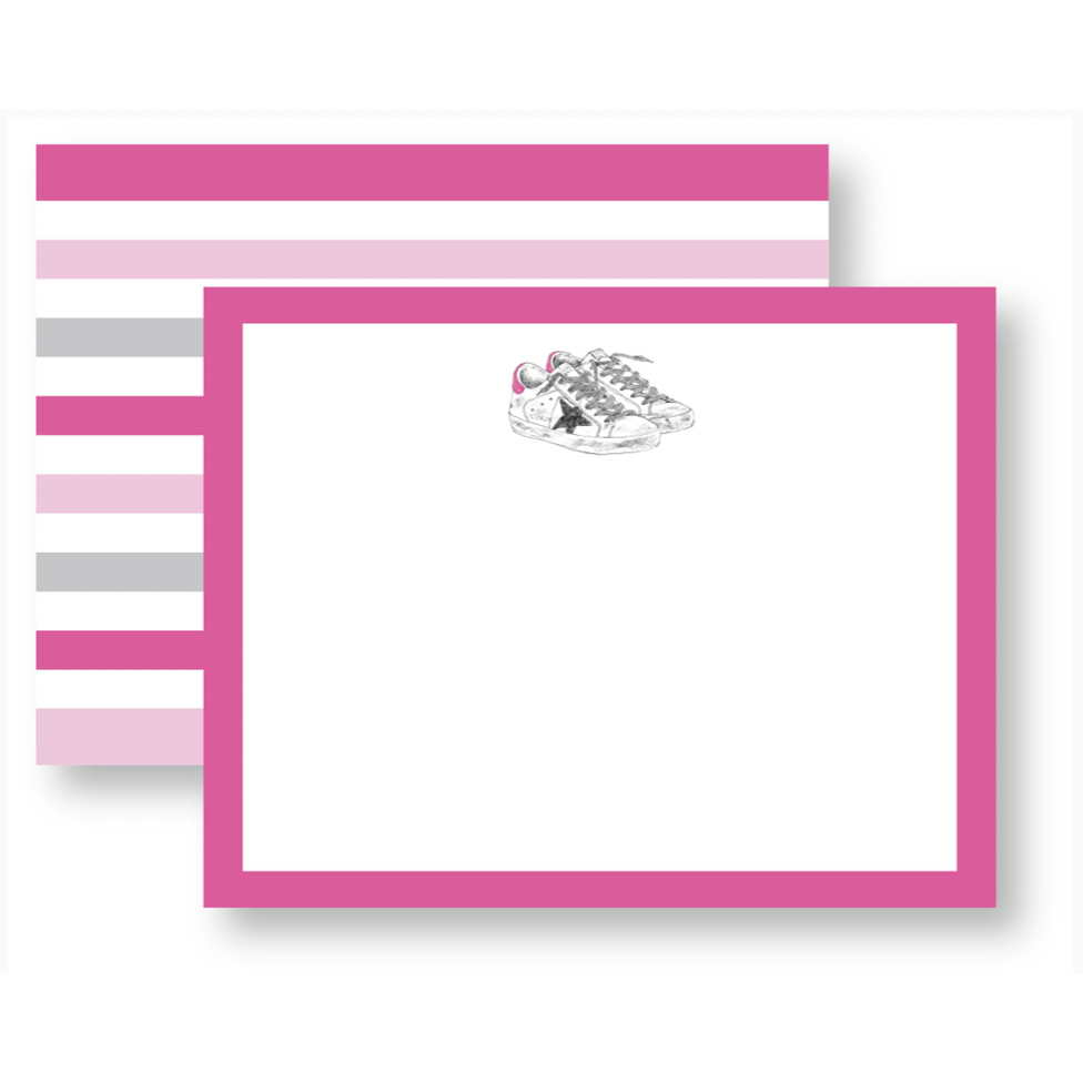 Boutique Stationery