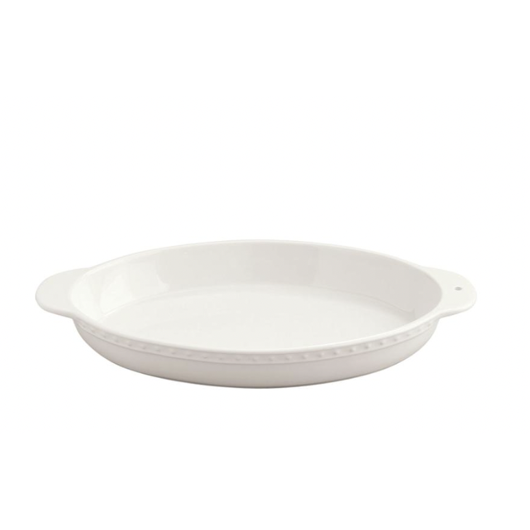 Oval Baker by Nora Fleming