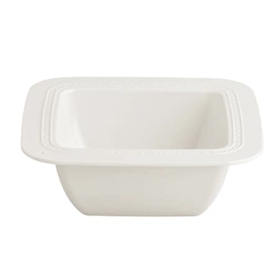 Melamine Bowl by Nora Fleming