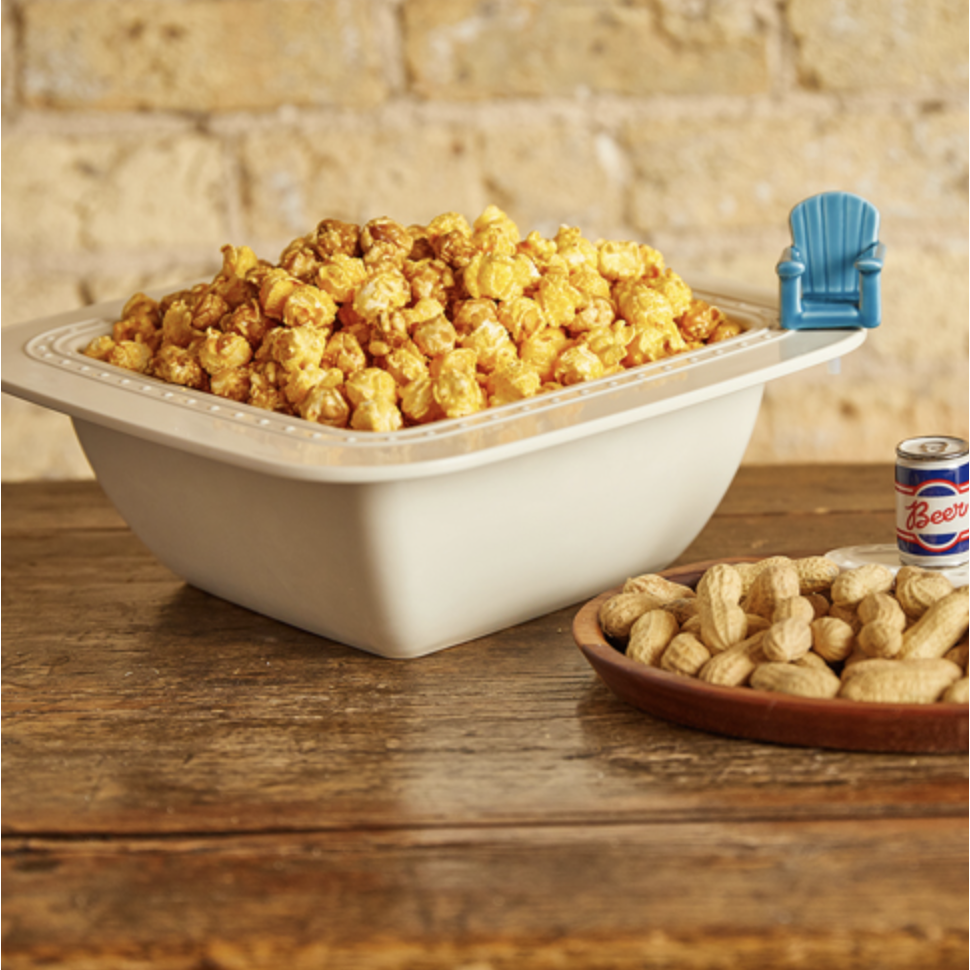 Melamine Bowl by Nora Fleming