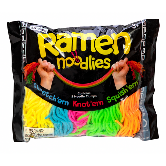 Ramen Noodlies