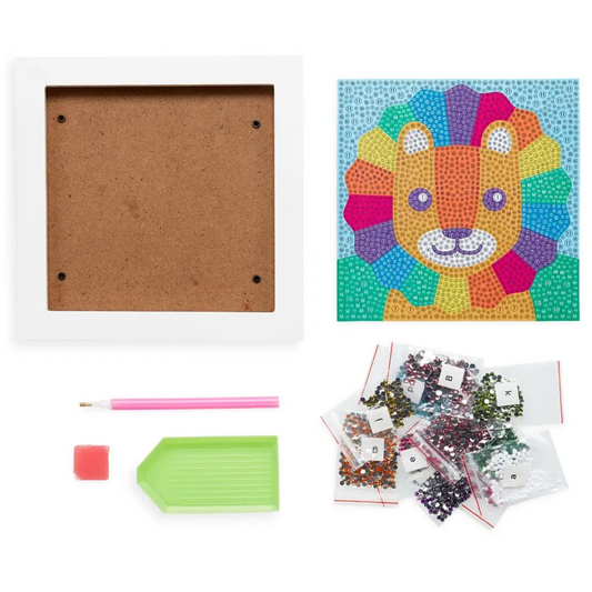 Razzle Dazzle Gem Art Kits