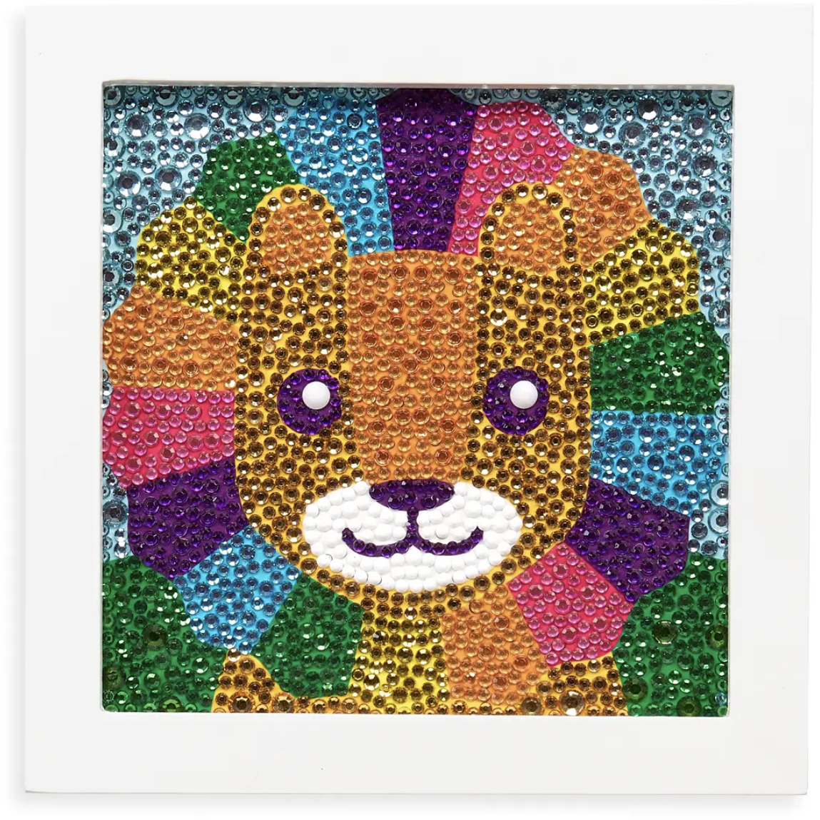 Razzle Dazzle Gem Art Kits