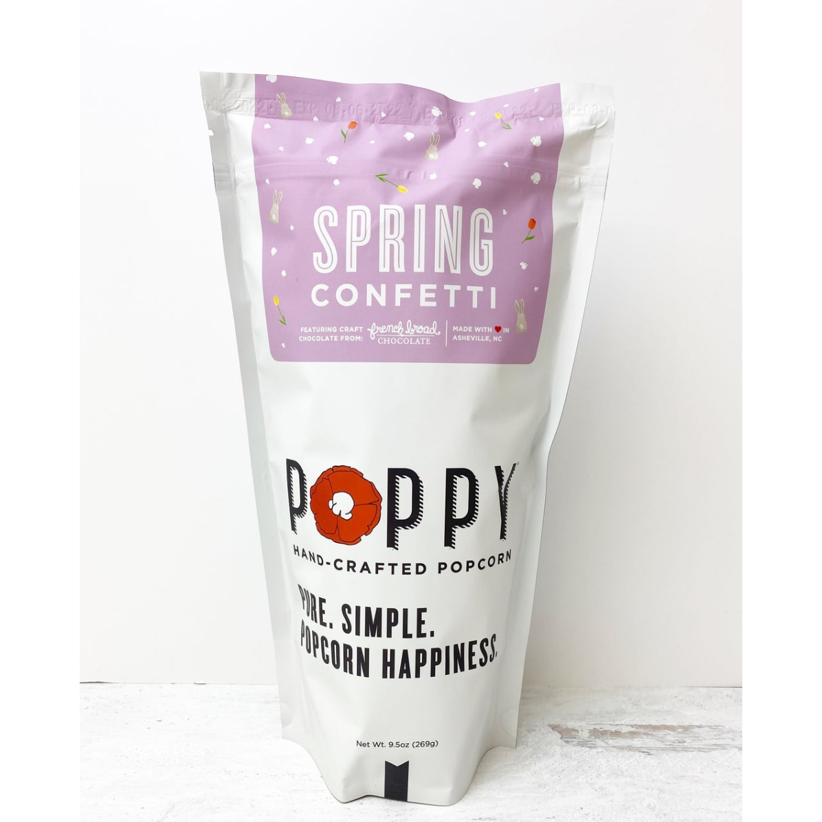 Poppy Popcorn - Spring Confetti