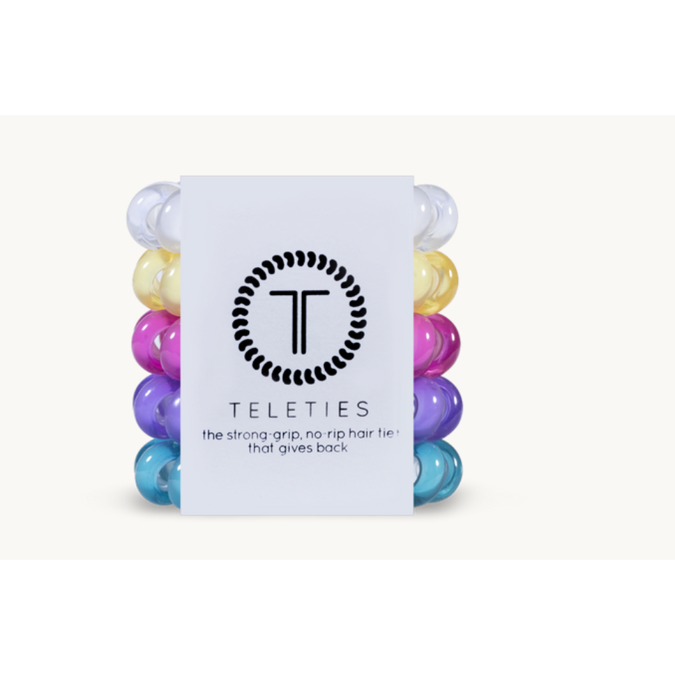 Mini Teleties