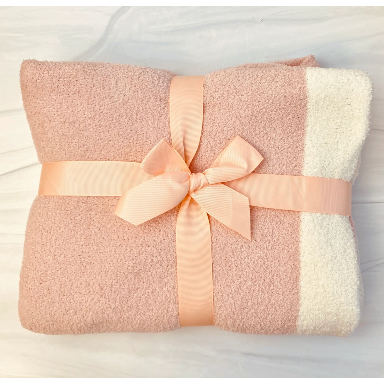 Luxury Cozy Blanket with Personalization