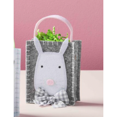 Small Easter Treat Bags by Mudpie