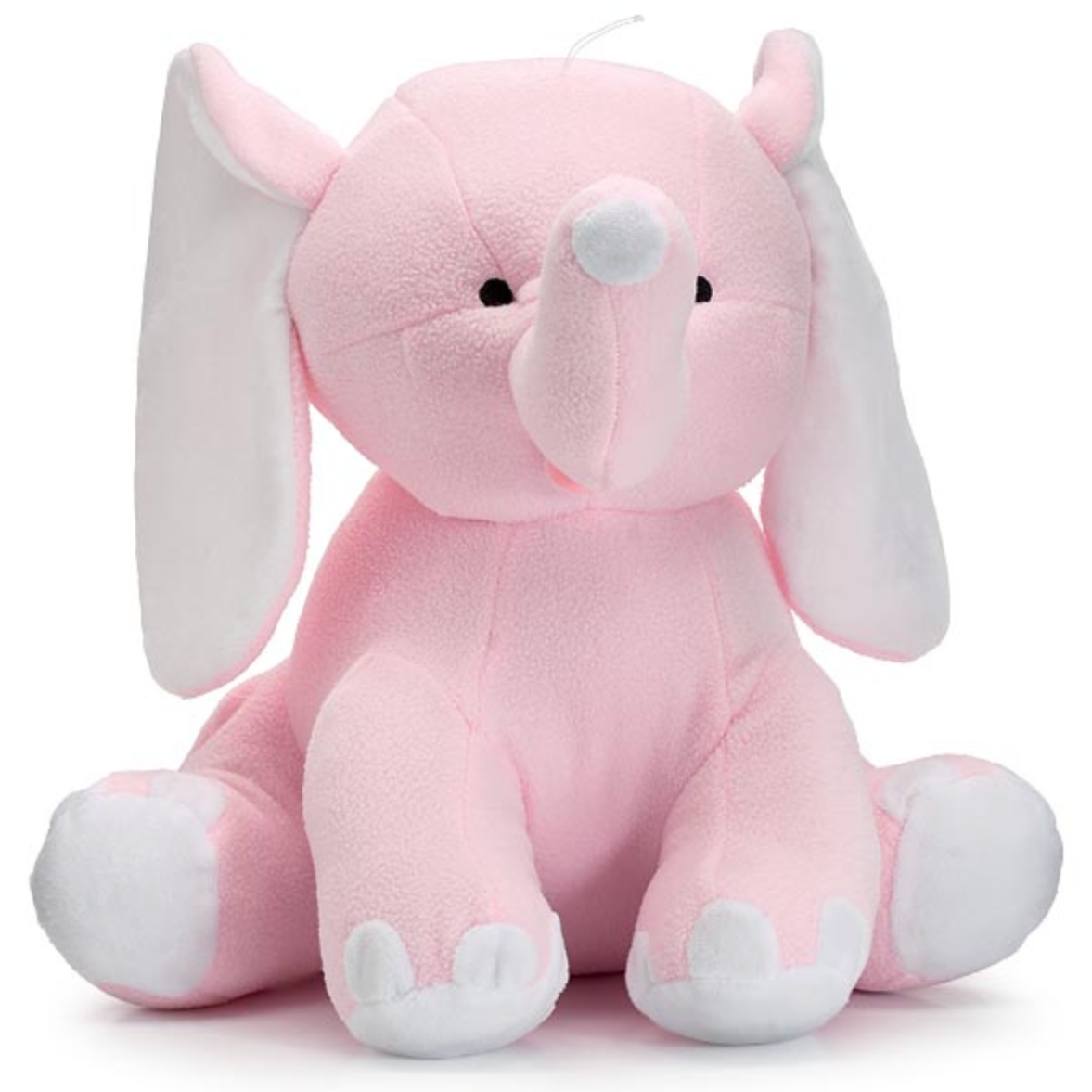 13" Elephant with Ear Personalization