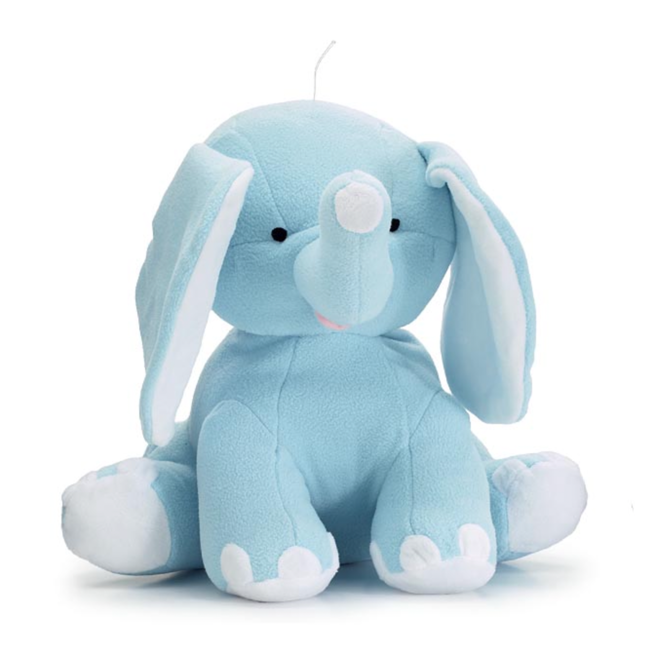 13" Elephant with Ear Personalization
