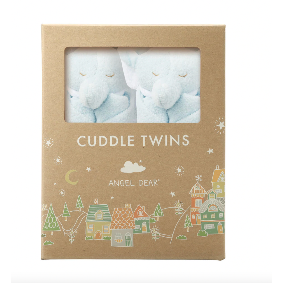 Cuddle Twins