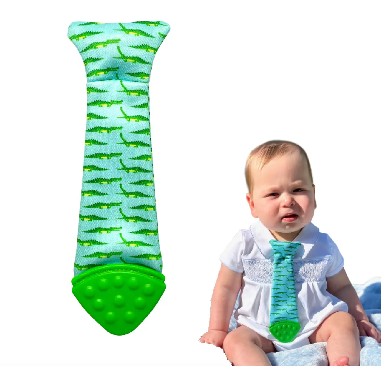 Tasty Tie