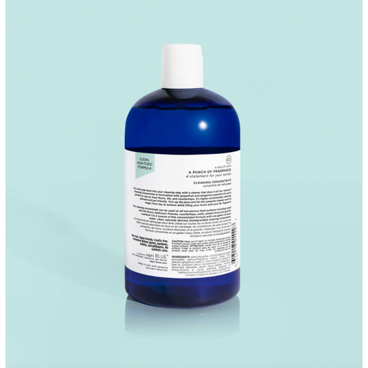 Volcano Cleaning Concentrate