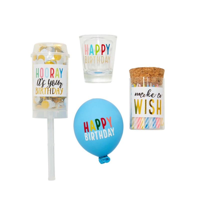 Birthday Box