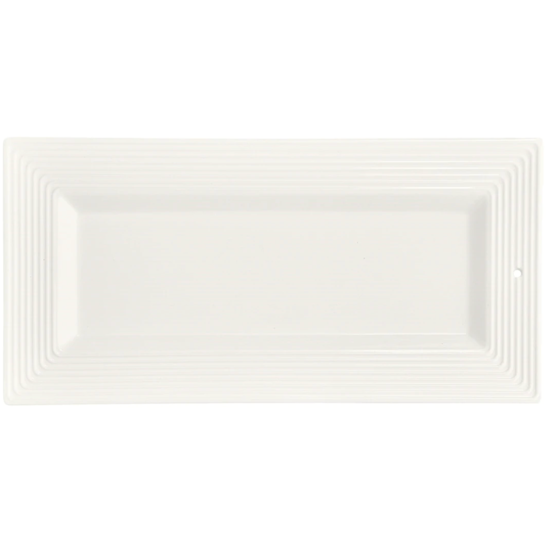 Stripes Bread Tray by Nora Fleming