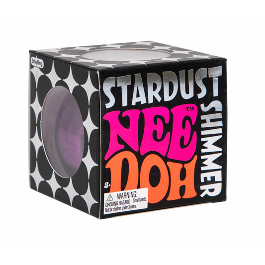 Stardust Nee Doh